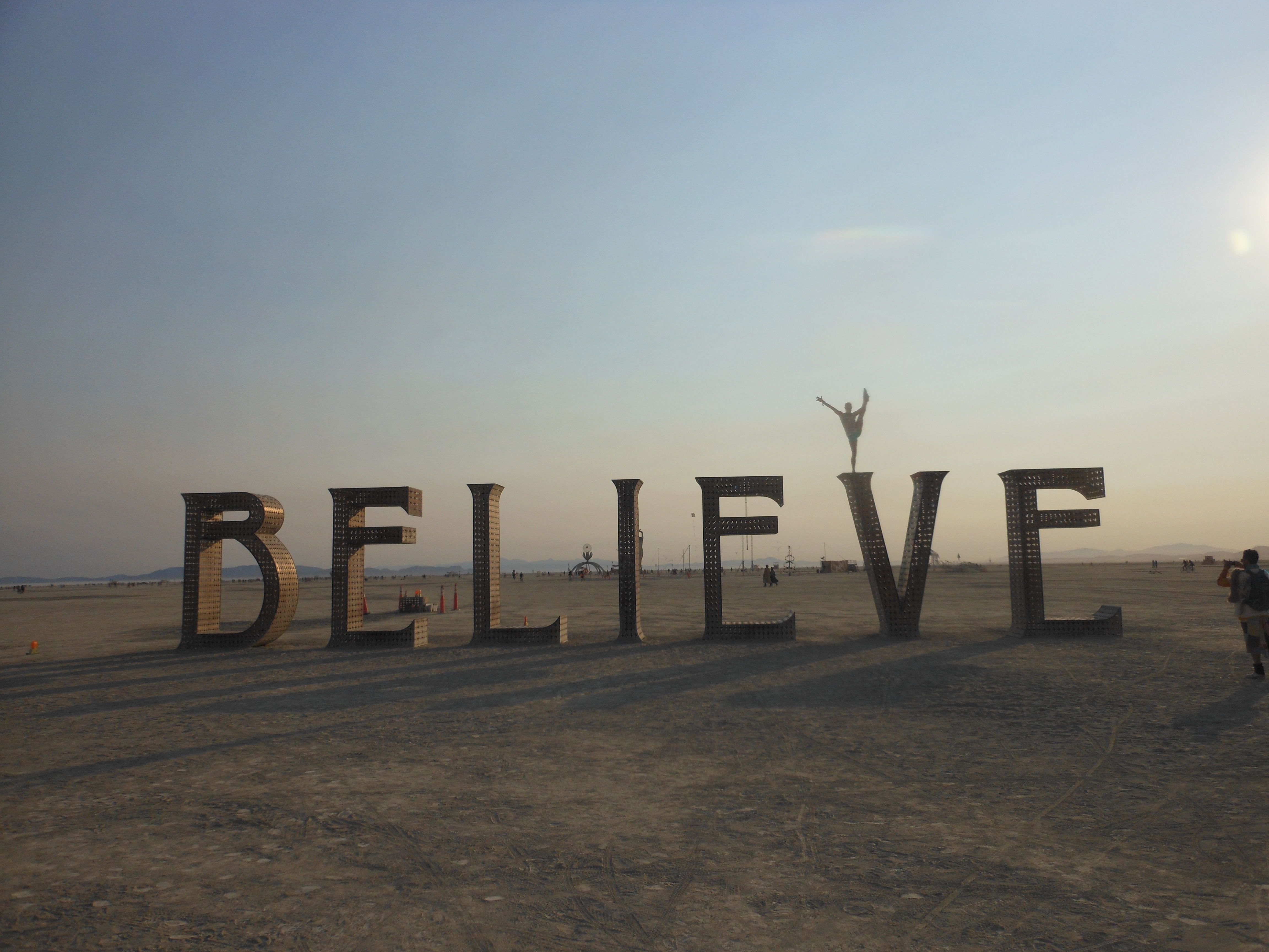 Believe